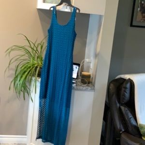Women’s Jolie maxi dress